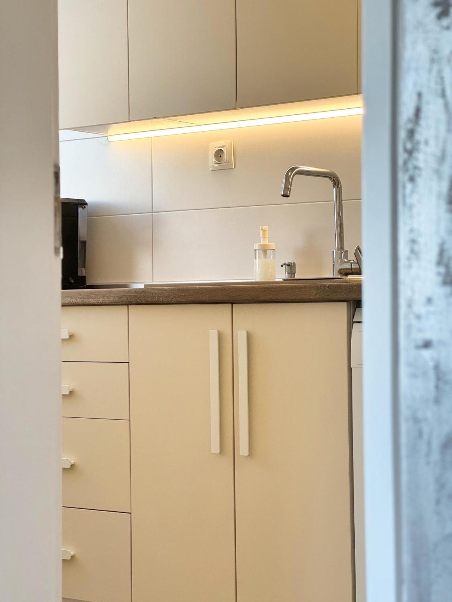 Restful Apartment For 4 Guests In Burgas City Exteriér fotografie